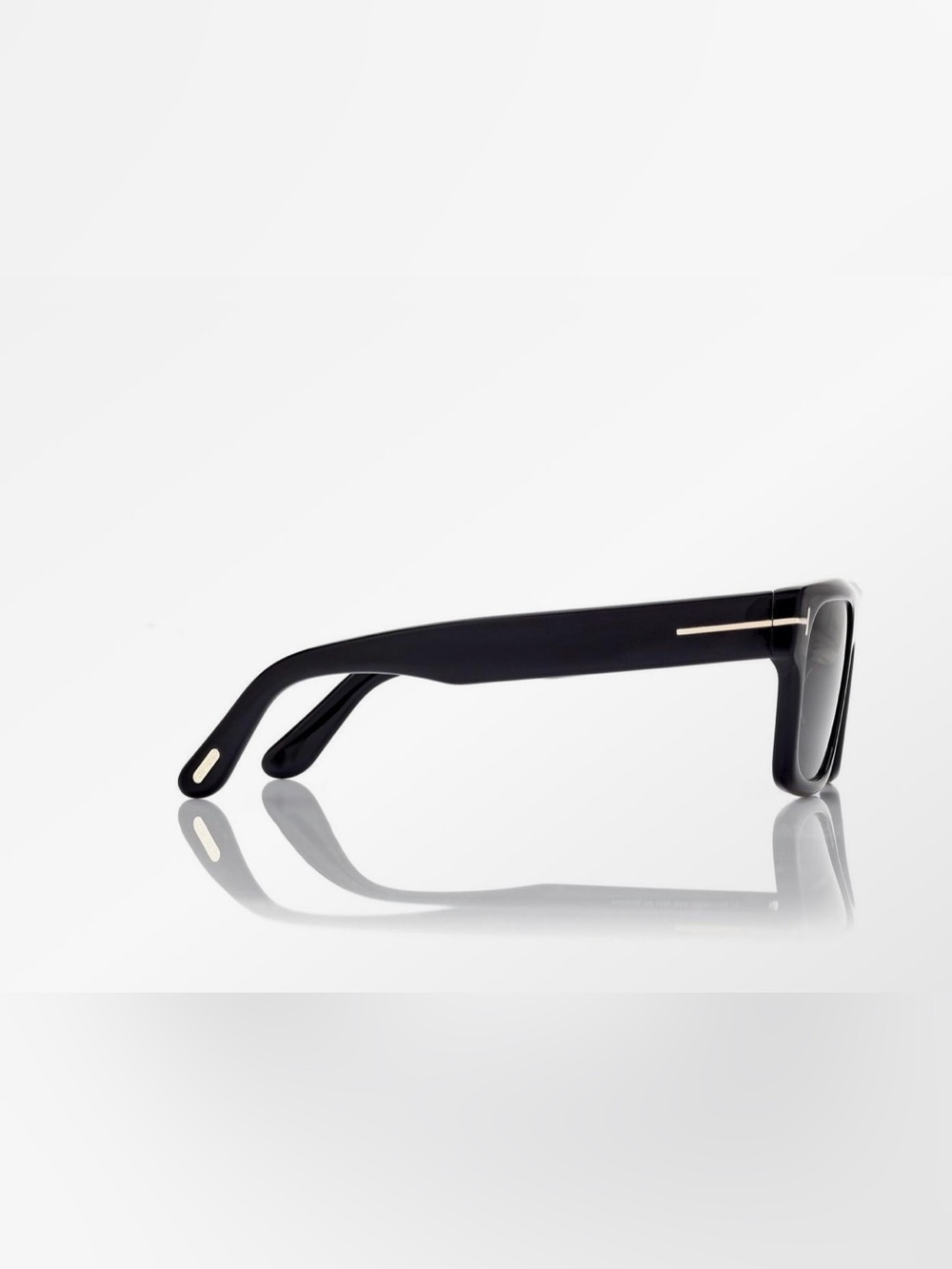 Tom Ford Black CYRUS STATEMENT Sunglasses are UNFORGETTABLE 🥰!